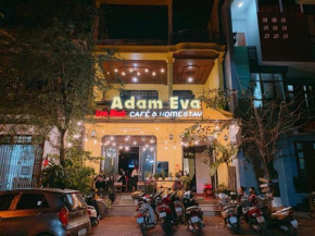 Adam Eva Homestay